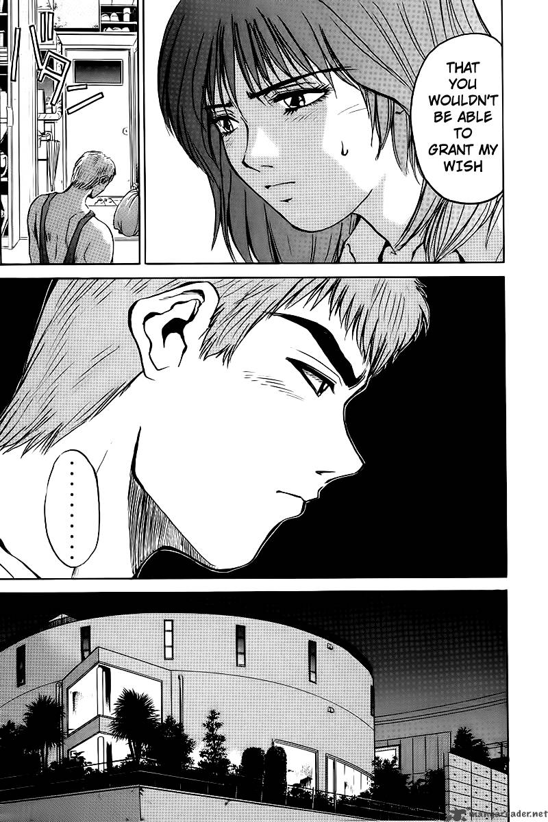 Great Teacher Onizuka 5 18