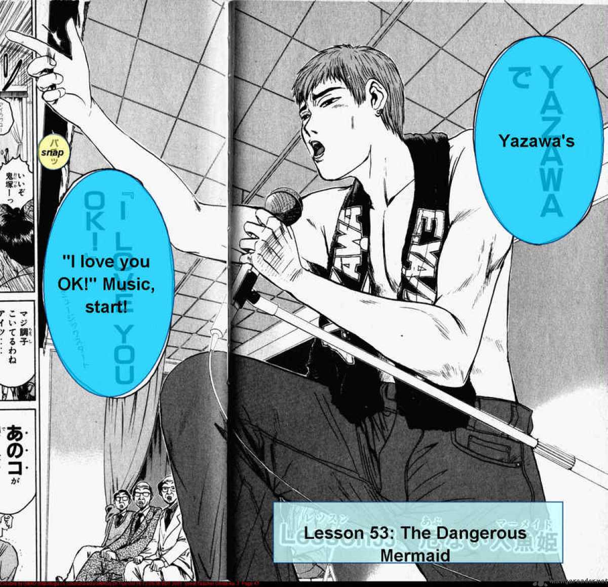 Great Teacher Onizuka 53 1