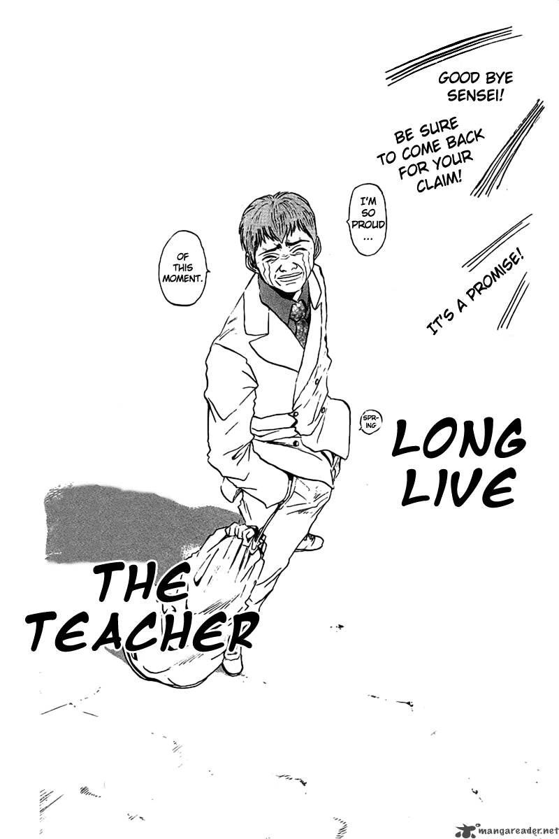 Great Teacher Onizuka 6 22