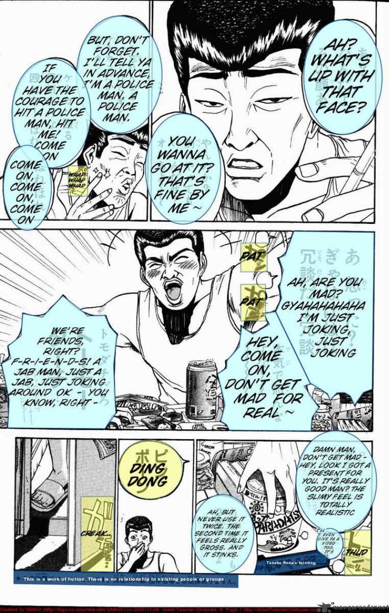 Great Teacher Onizuka 60 7