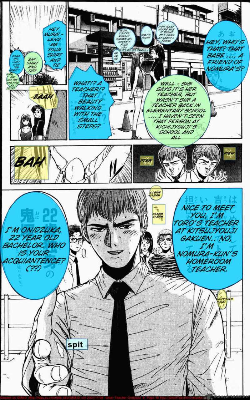 Great Teacher Onizuka 62 7