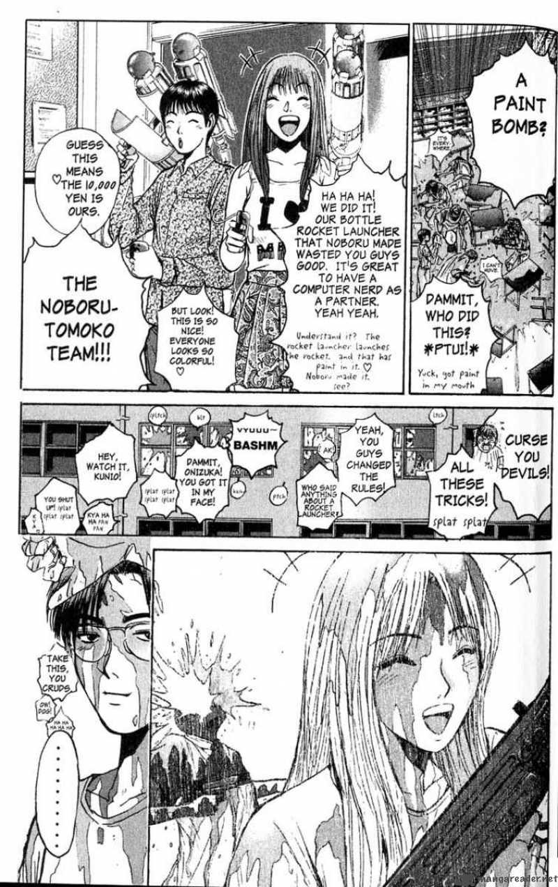 Great Teacher Onizuka 76 14