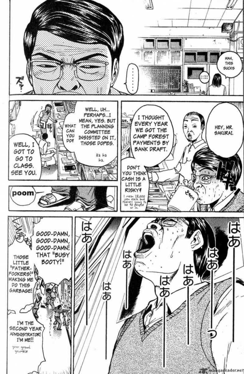 Great Teacher Onizuka 77 11