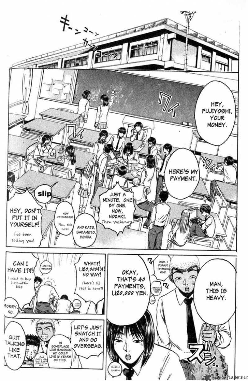 Great Teacher Onizuka 77 13