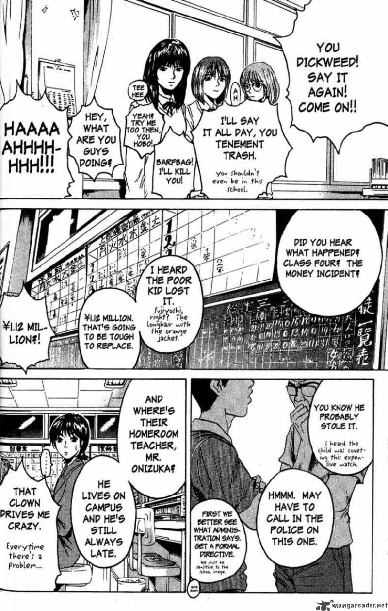 Great Teacher Onizuka 78 19