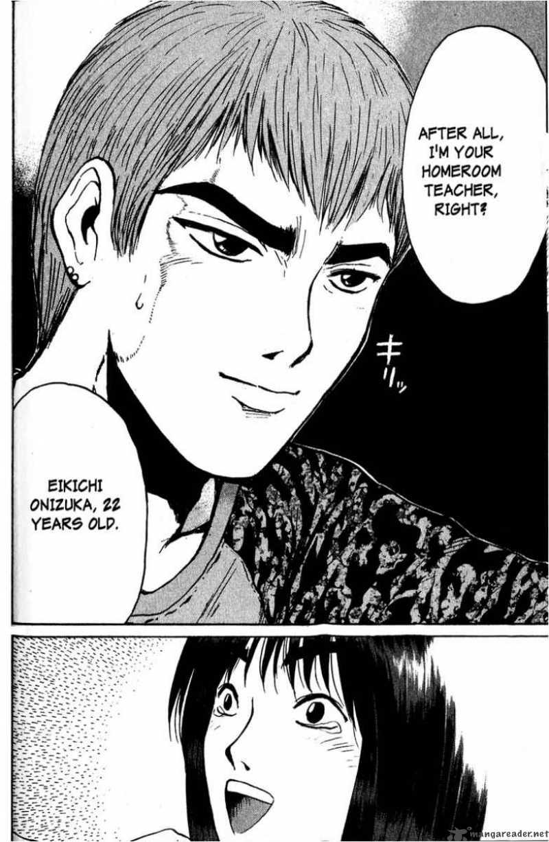 Great Teacher Onizuka 79 14