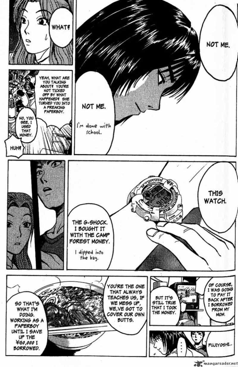 Great Teacher Onizuka 81 19