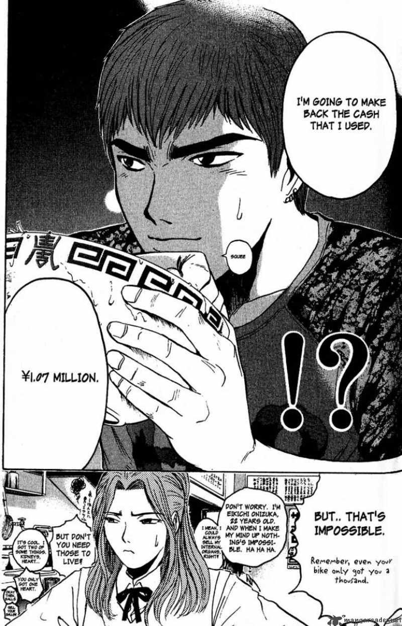 Great Teacher Onizuka 81 21