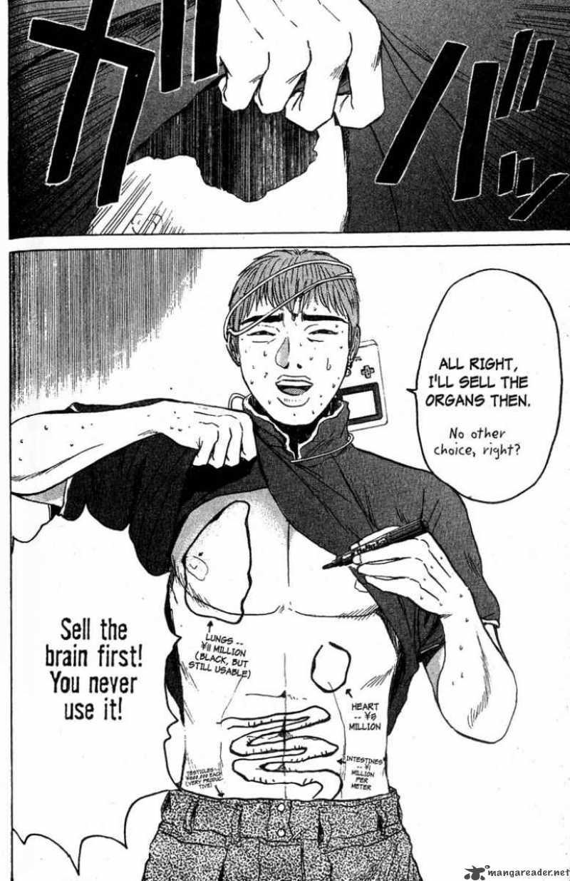 Great Teacher Onizuka 85 2