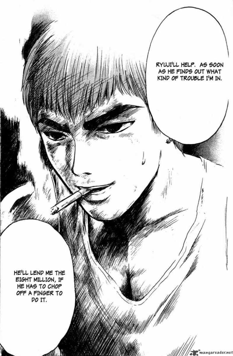 Great Teacher Onizuka 85 23