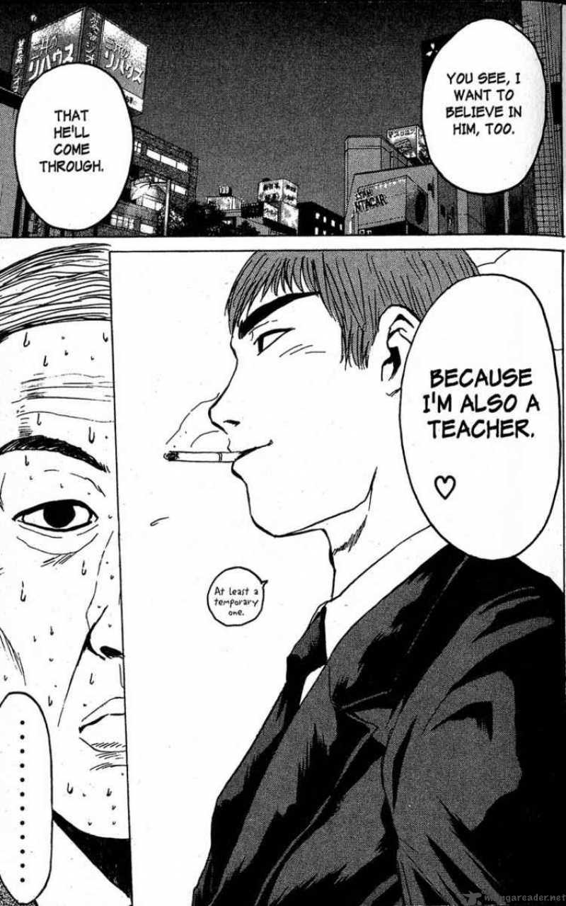 Great Teacher Onizuka 87 11