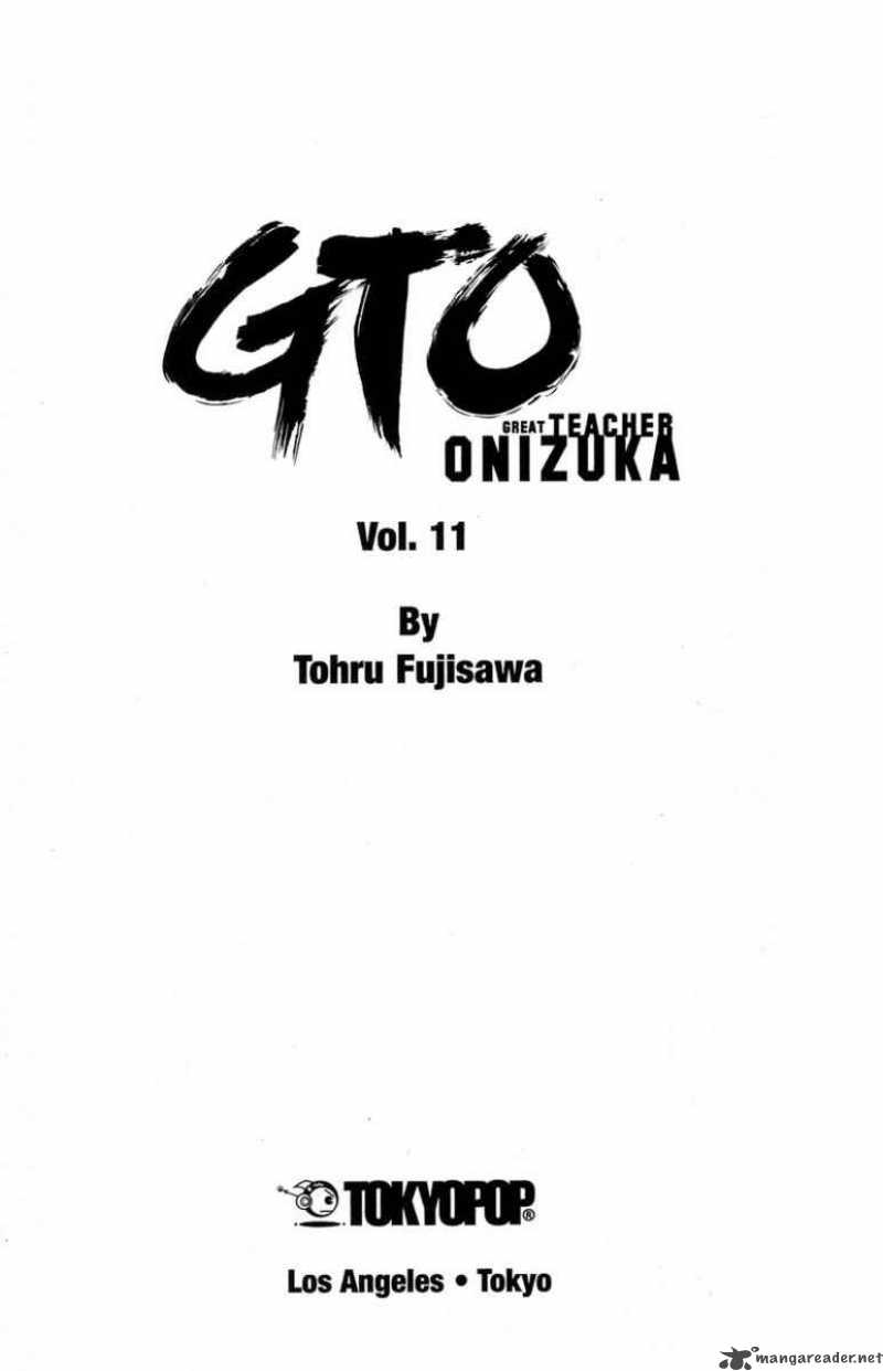 Great Teacher Onizuka 87 2