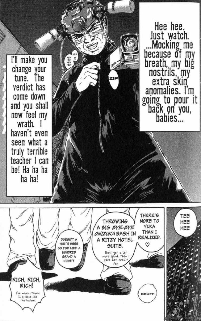 Great Teacher Onizuka 88 5