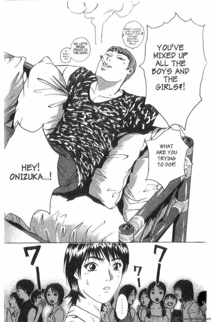 Great Teacher Onizuka 95 22