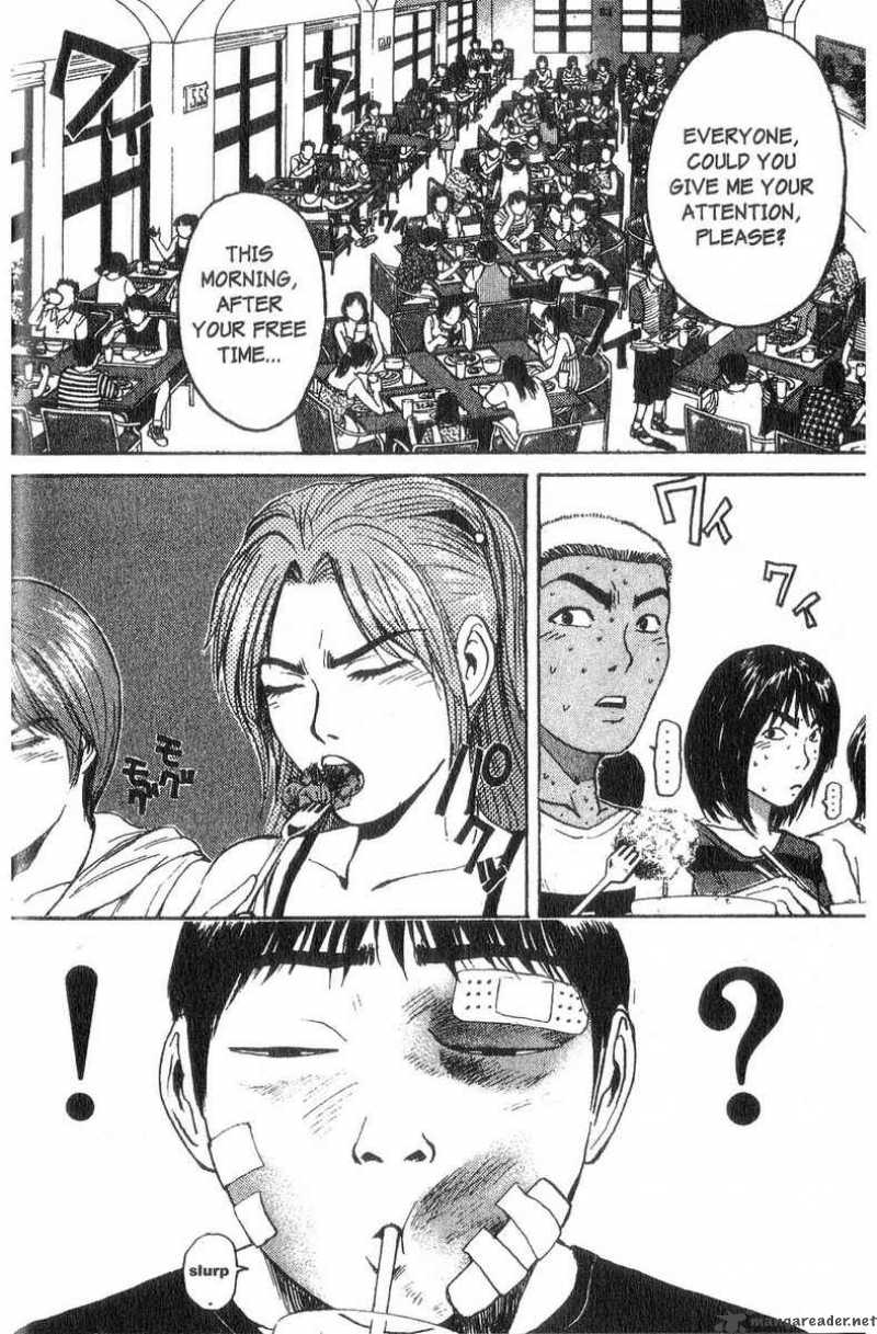 Great Teacher Onizuka 96 17