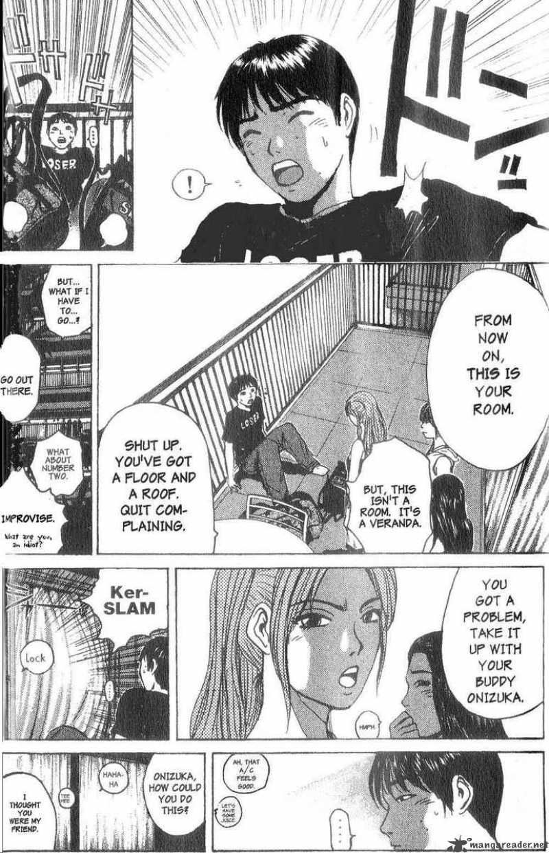 Great Teacher Onizuka 96 5