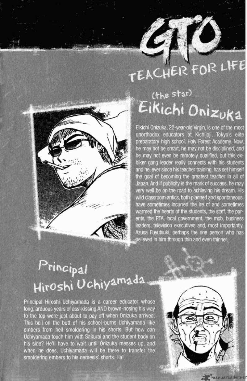 Great Teacher Onizuka 98 3