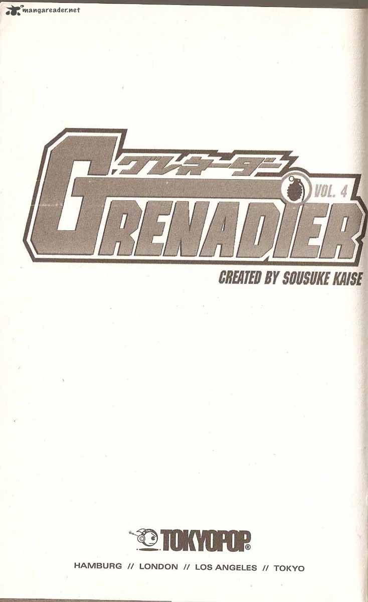 Grenadier 4 2