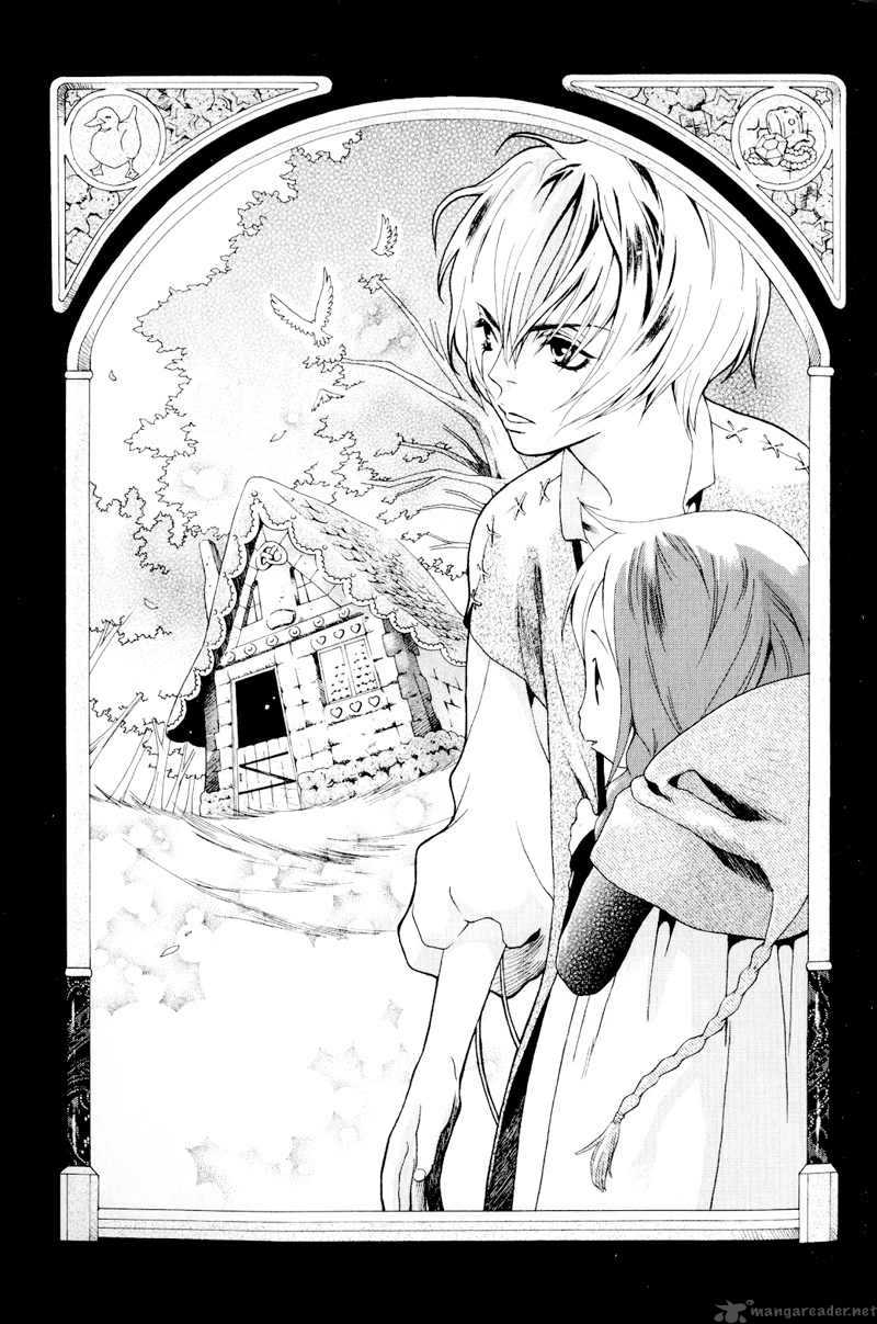 Grimms Manga 3 2