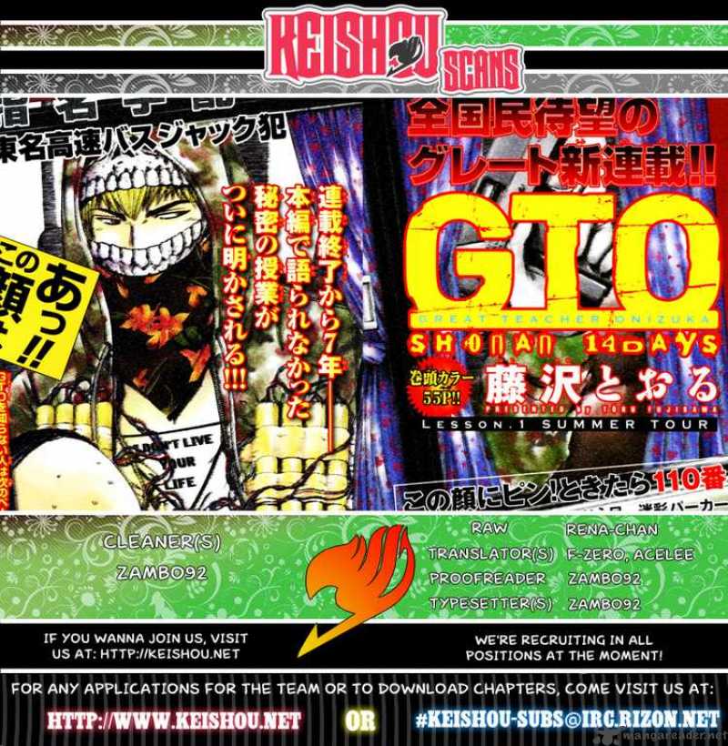 Gto Shonan 14 Days 21 22