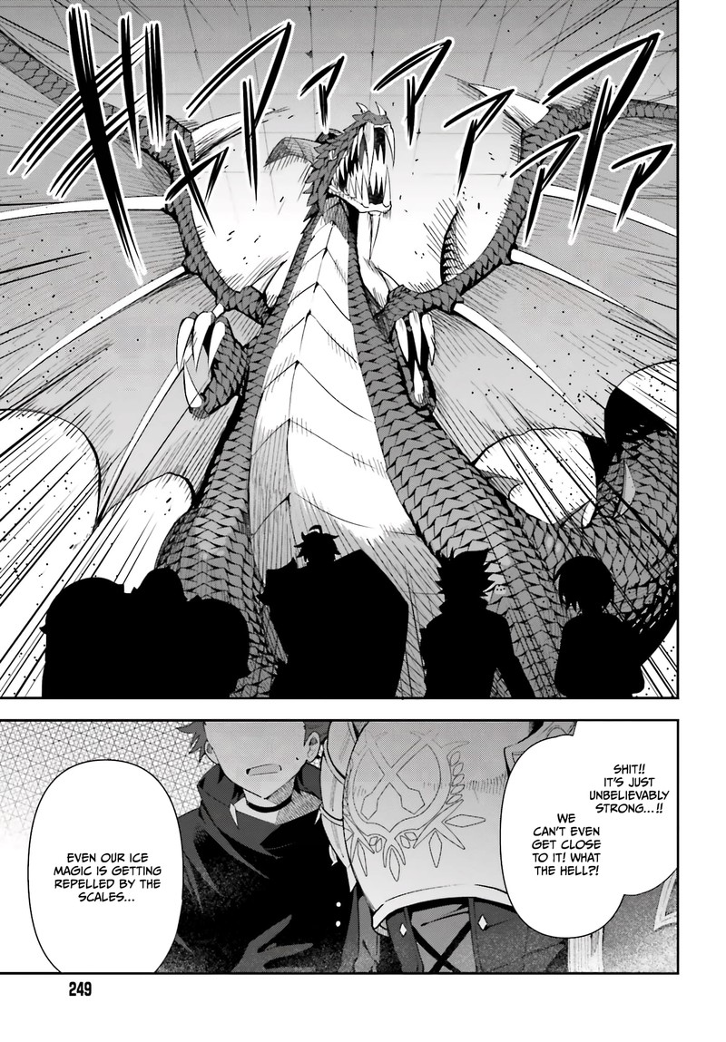 Guild No Uketsukejou Desu Ga Zangyou Wa Iya Na Node Boss Wo Solo Tobatsu Shiyou To Omoimasu 1 24