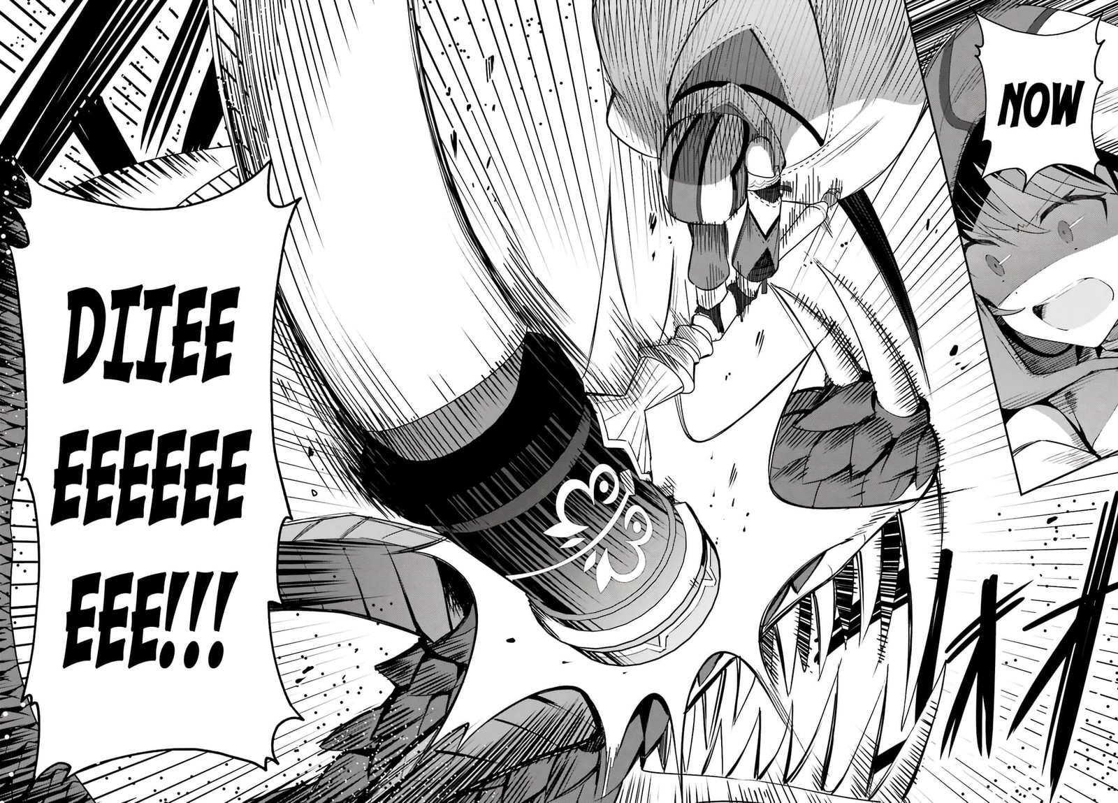 Guild No Uketsukejou Desu Ga Zangyou Wa Iya Na Node Boss Wo Solo Tobatsu Shiyou To Omoimasu 1 35
