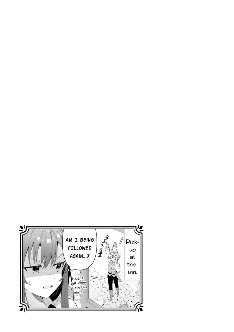 Guild No Uketsukejou Desu Ga Zangyou Wa Iya Na Node Boss Wo Solo Tobatsu Shiyou To Omoimasu 11 25