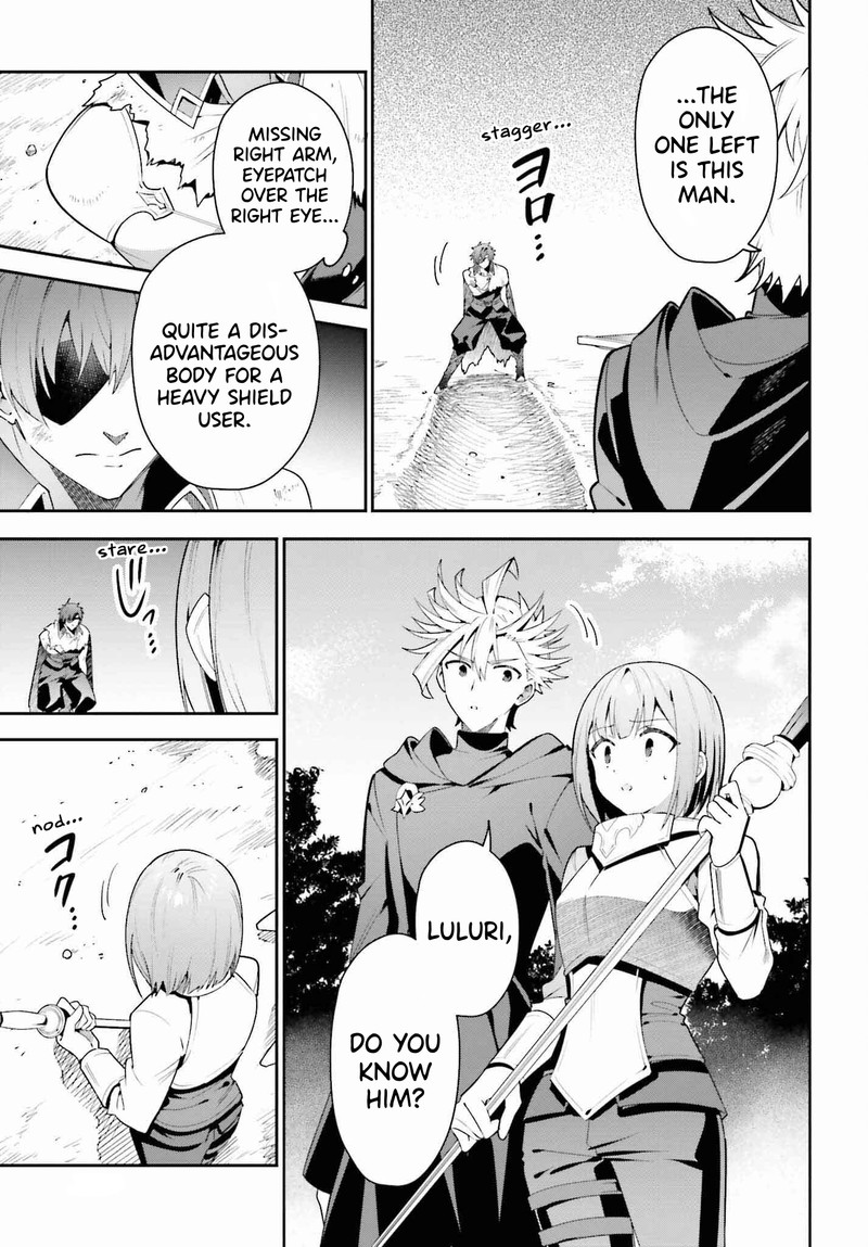 Guild No Uketsukejou Desu Ga Zangyou Wa Iya Na Node Boss Wo Solo Tobatsu Shiyou To Omoimasu 27 22