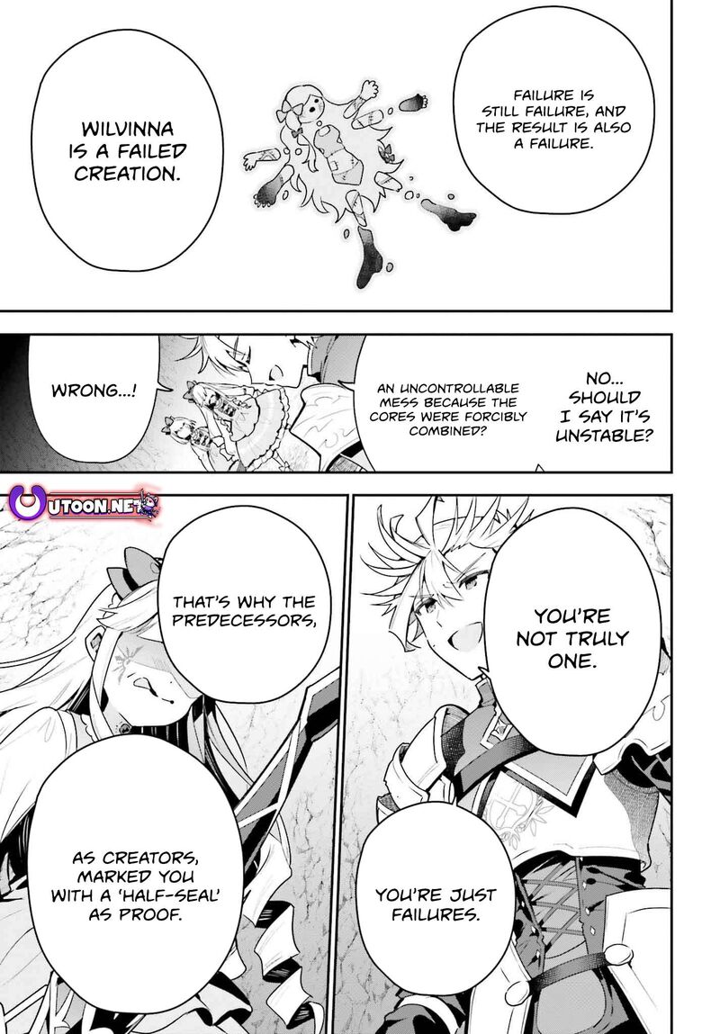 Guild No Uketsukejou Desu Ga Zangyou Wa Iya Na Node Boss Wo Solo Tobatsu Shiyou To Omoimasu 36 18