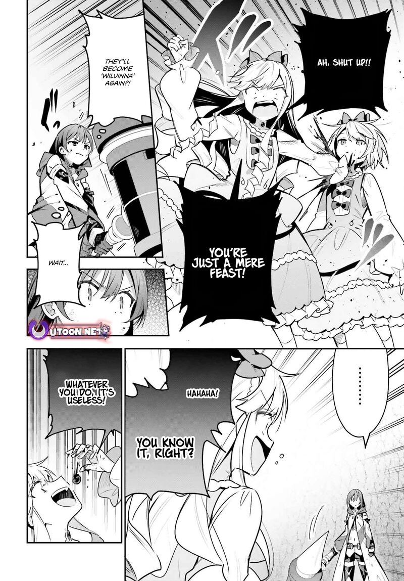 Guild No Uketsukejou Desu Ga Zangyou Wa Iya Na Node Boss Wo Solo Tobatsu Shiyou To Omoimasu 38 10