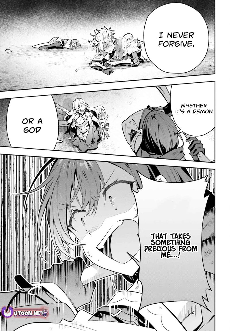 Guild No Uketsukejou Desu Ga Zangyou Wa Iya Na Node Boss Wo Solo Tobatsu Shiyou To Omoimasu 38 19