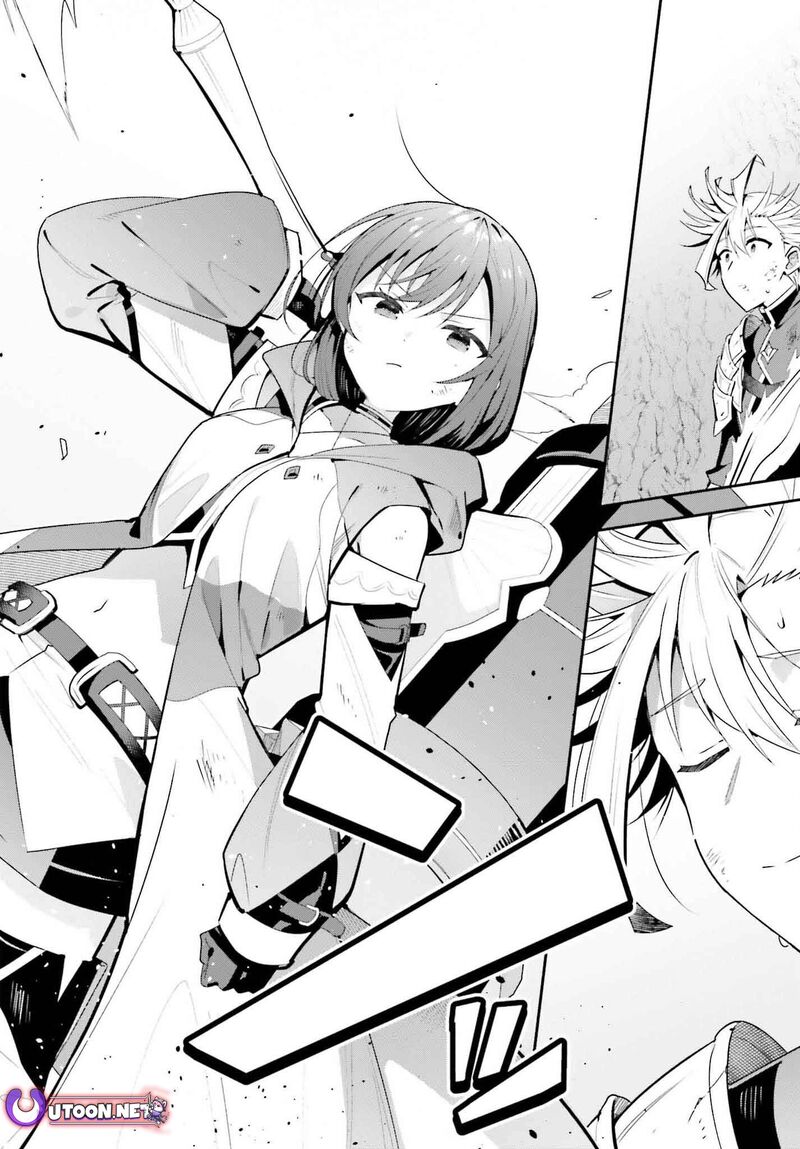 Guild No Uketsukejou Desu Ga Zangyou Wa Iya Na Node Boss Wo Solo Tobatsu Shiyou To Omoimasu 38 4