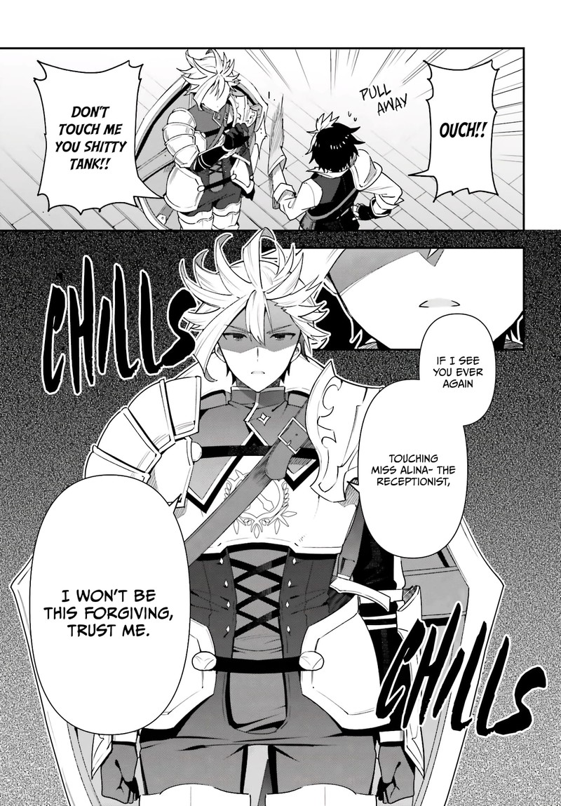 Guild No Uketsukejou Desu Ga Zangyou Wa Iya Na Node Boss Wo Solo Tobatsu Shiyou To Omoimasu 4 25