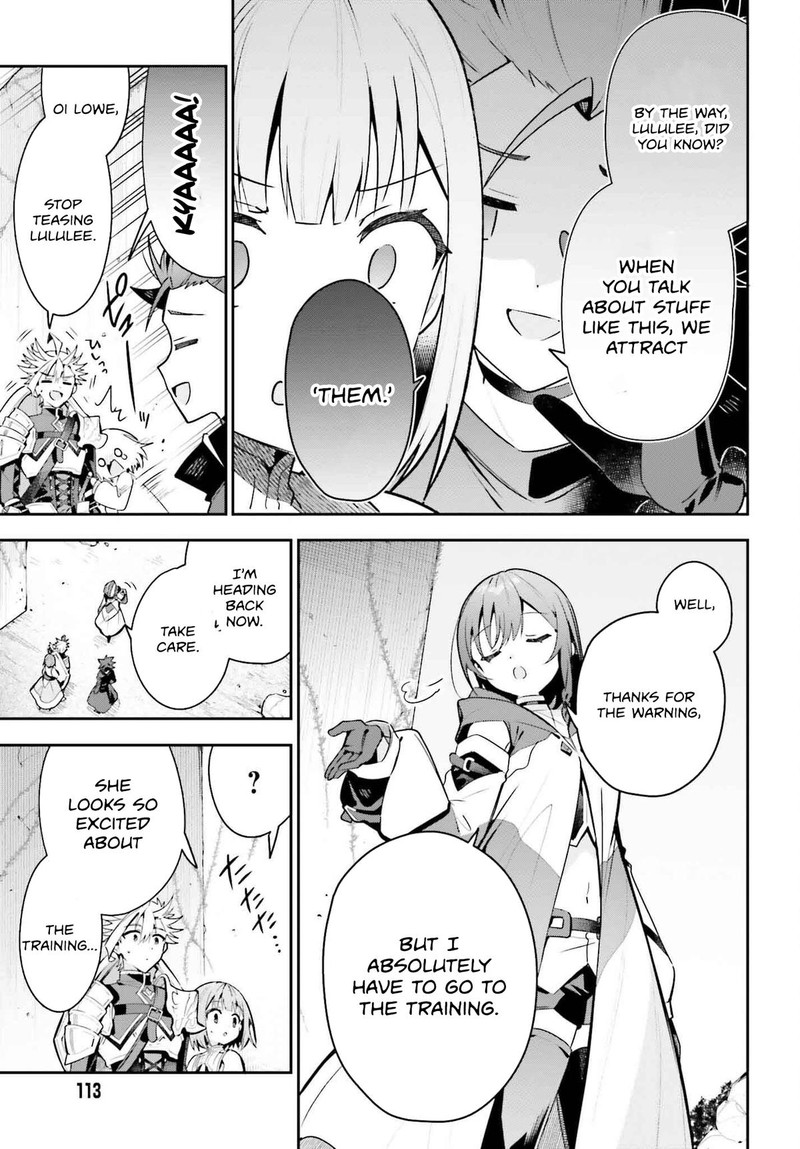 Guild No Uketsukejou Desu Ga Zangyou Wa Iya Na Node Boss Wo Solo Tobatsu Shiyou To Omoimasu 40 19