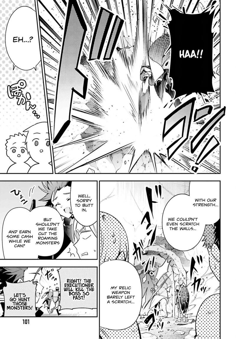 Guild No Uketsukejou Desu Ga Zangyou Wa Iya Na Node Boss Wo Solo Tobatsu Shiyou To Omoimasu 40 7