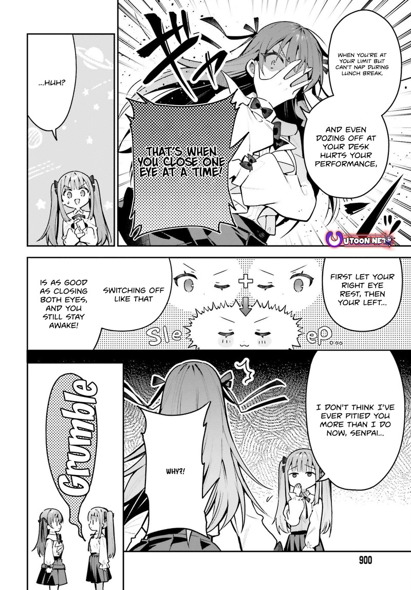 Guild No Uketsukejou Desu Ga Zangyou Wa Iya Na Node Boss Wo Solo Tobatsu Shiyou To Omoimasu 44 12