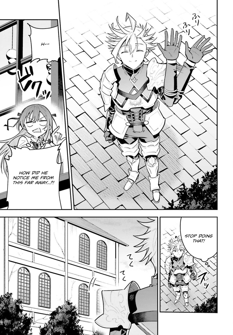 Guild No Uketsukejou Desu Ga Zangyou Wa Iya Na Node Boss Wo Solo Tobatsu Shiyou To Omoimasu 44 9