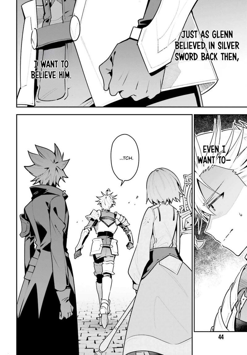 Guild No Uketsukejou Desu Ga Zangyou Wa Iya Na Node Boss Wo Solo Tobatsu Shiyou To Omoimasu 45a 10