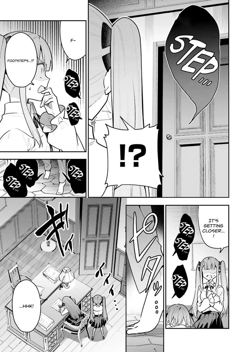 Guild No Uketsukejou Desu Ga Zangyou Wa Iya Na Node Boss Wo Solo Tobatsu Shiyou To Omoimasu 45a 15