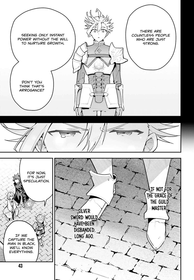 Guild No Uketsukejou Desu Ga Zangyou Wa Iya Na Node Boss Wo Solo Tobatsu Shiyou To Omoimasu 45a 9