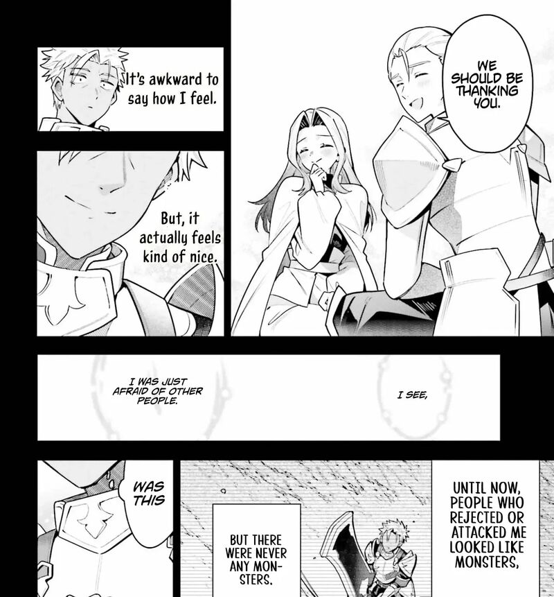 Guild No Uketsukejou Desu Ga Zangyou Wa Iya Na Node Boss Wo Solo Tobatsu Shiyou To Omoimasu 47b 13