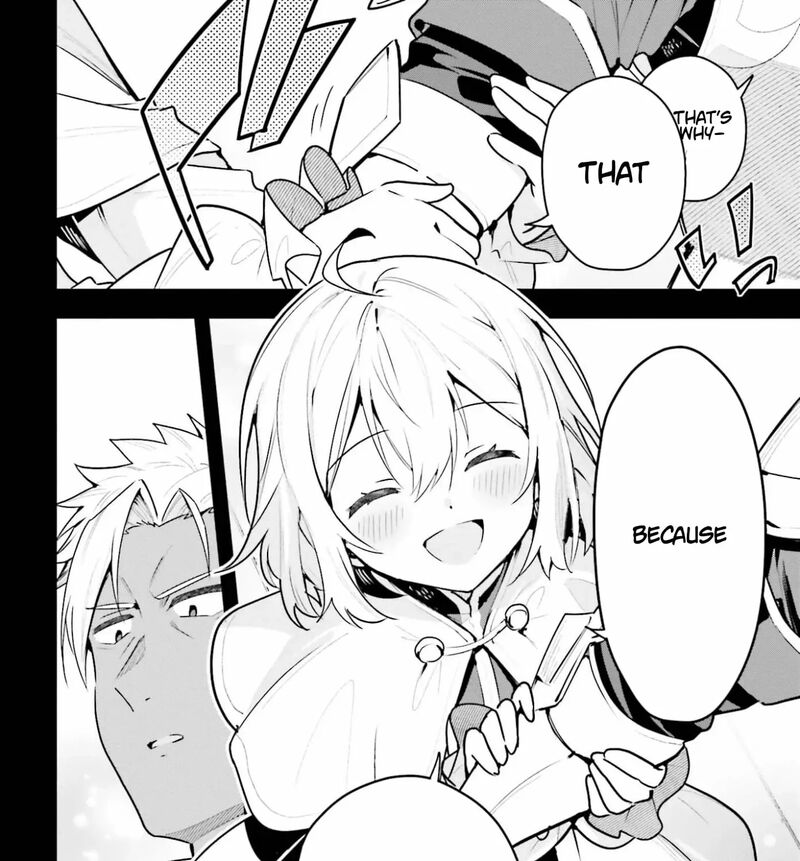 Guild No Uketsukejou Desu Ga Zangyou Wa Iya Na Node Boss Wo Solo Tobatsu Shiyou To Omoimasu 47b 5