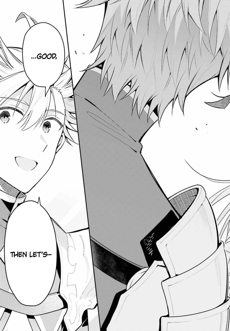 Guild No Uketsukejou Desu Ga Zangyou Wa Iya Na Node Boss Wo Solo Tobatsu Shiyou To Omoimasu 48b 13