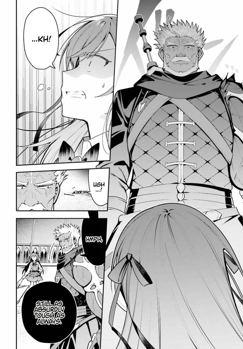 Guild No Uketsukejou Desu Ga Zangyou Wa Iya Na Node Boss Wo Solo Tobatsu Shiyou To Omoimasu 48b 16
