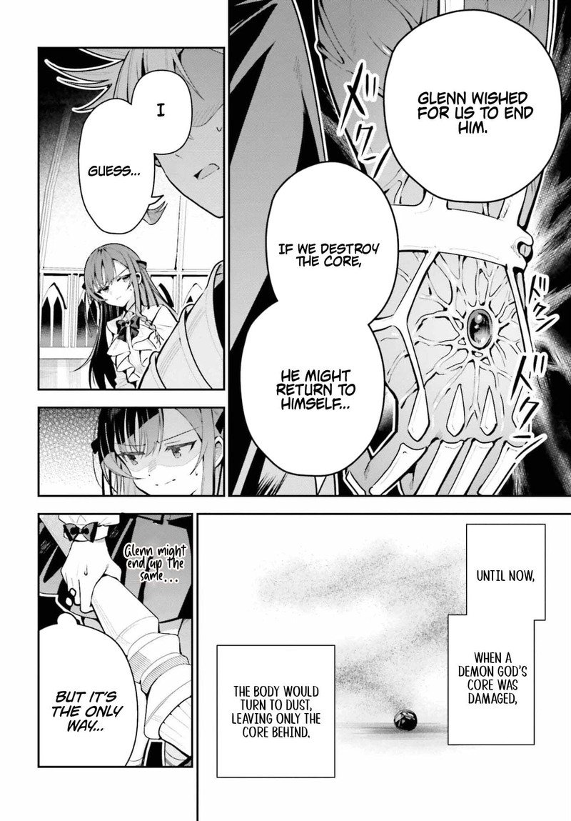 Guild No Uketsukejou Desu Ga Zangyou Wa Iya Na Node Boss Wo Solo Tobatsu Shiyou To Omoimasu 48b 6
