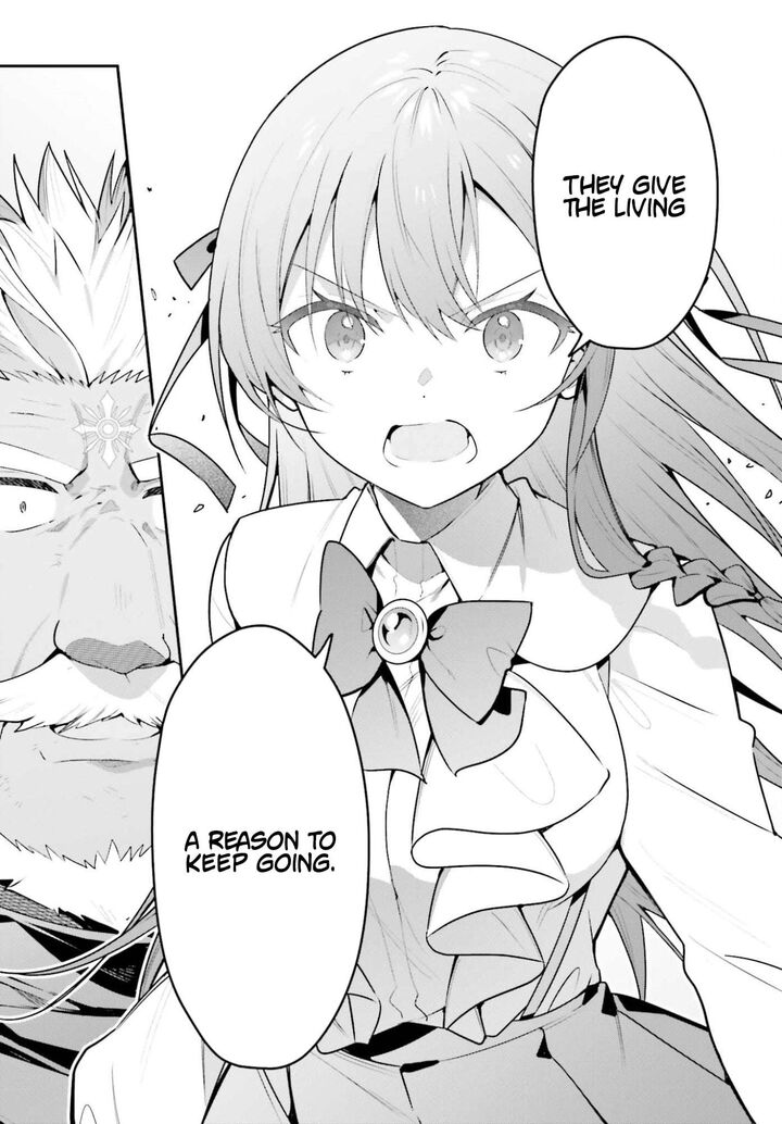 Guild No Uketsukejou Desu Ga Zangyou Wa Iya Na Node Boss Wo Solo Tobatsu Shiyou To Omoimasu 49 21