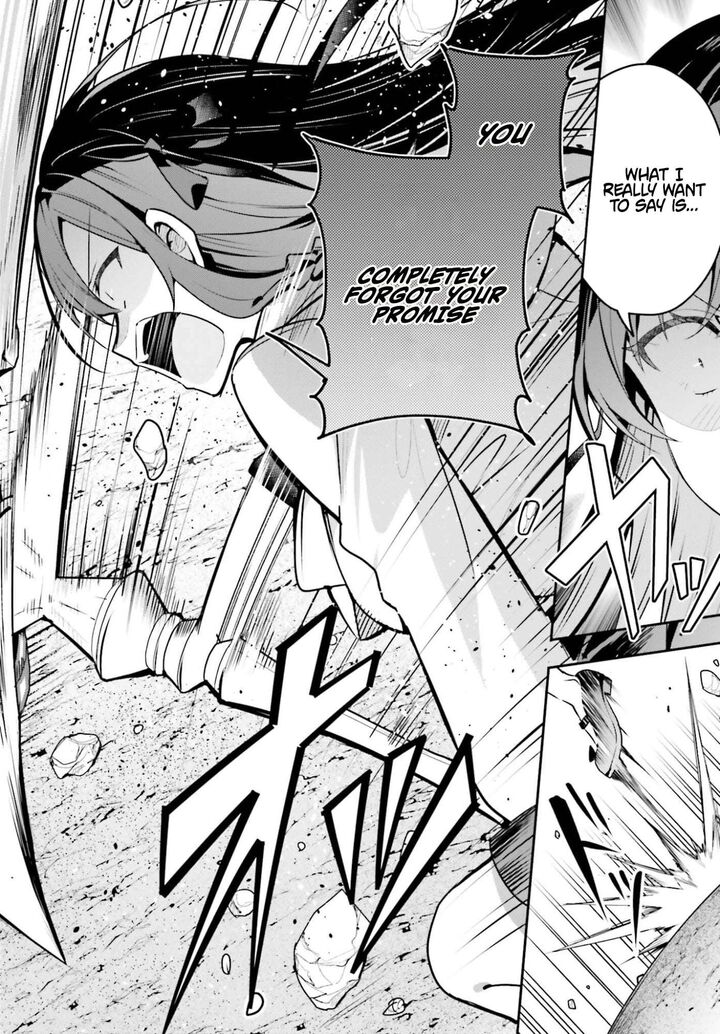 Guild No Uketsukejou Desu Ga Zangyou Wa Iya Na Node Boss Wo Solo Tobatsu Shiyou To Omoimasu 49 24