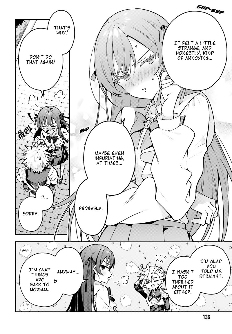 Guild No Uketsukejou Desu Ga Zangyou Wa Iya Na Node Boss Wo Solo Tobatsu Shiyou To Omoimasu 50 32