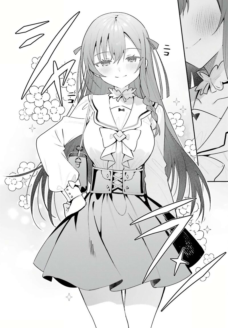 Guild No Uketsukejou Desu Ga Zangyou Wa Iya Na Node Boss Wo Solo Tobatsu Shiyou To Omoimasu 51 10