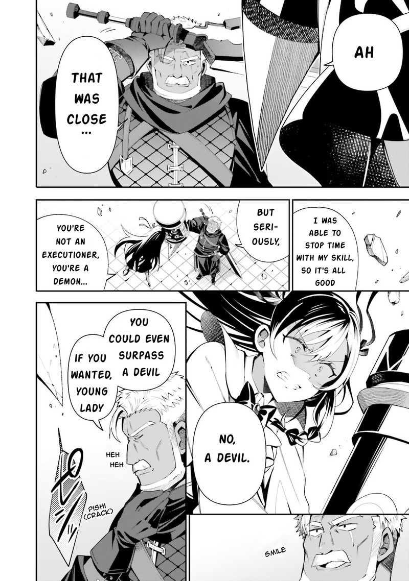 Guild No Uketsukejou Desu Ga Zangyou Wa Iya Na Node Boss Wo Solo Tobatsu Shiyou To Omoimasu 9 20